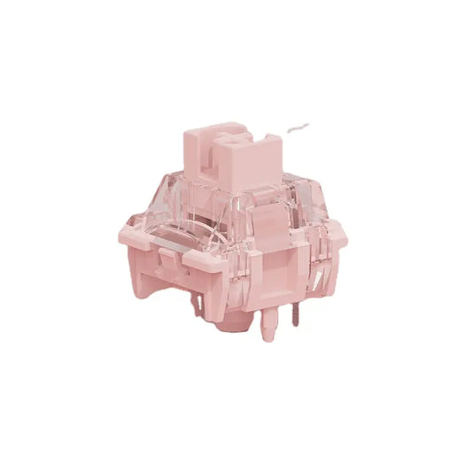 TTC Switch Flaming Pink - KuroKeeb