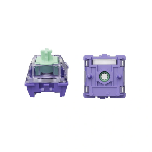 GATERON Switch Magnetic Gently Sileent - KuroKeeb