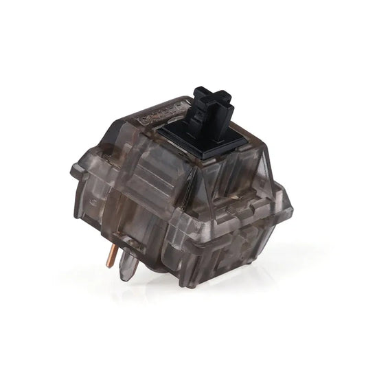 GATERON Switch Ink v2 Black - KuroKeeb
