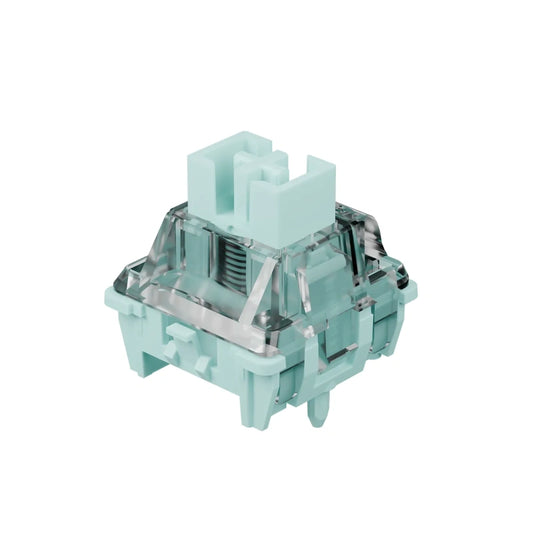 GATERON Switch Magnetic Jade Gaming - KuroKeeb