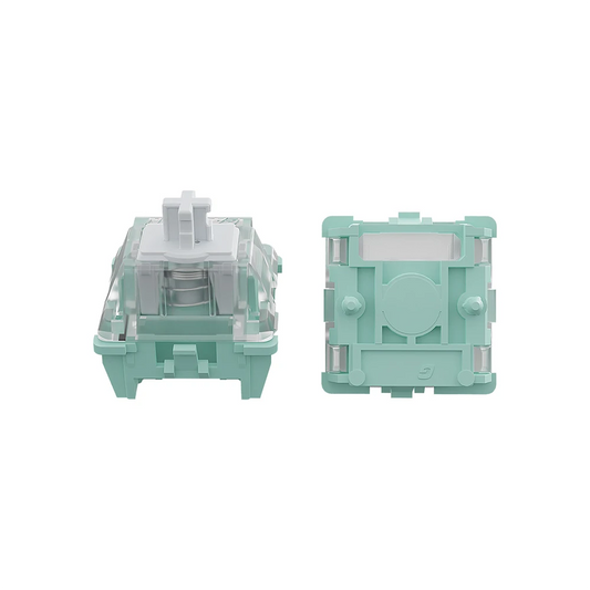 GATERON Switch Magnetic Jade Pro - KuroKeeb