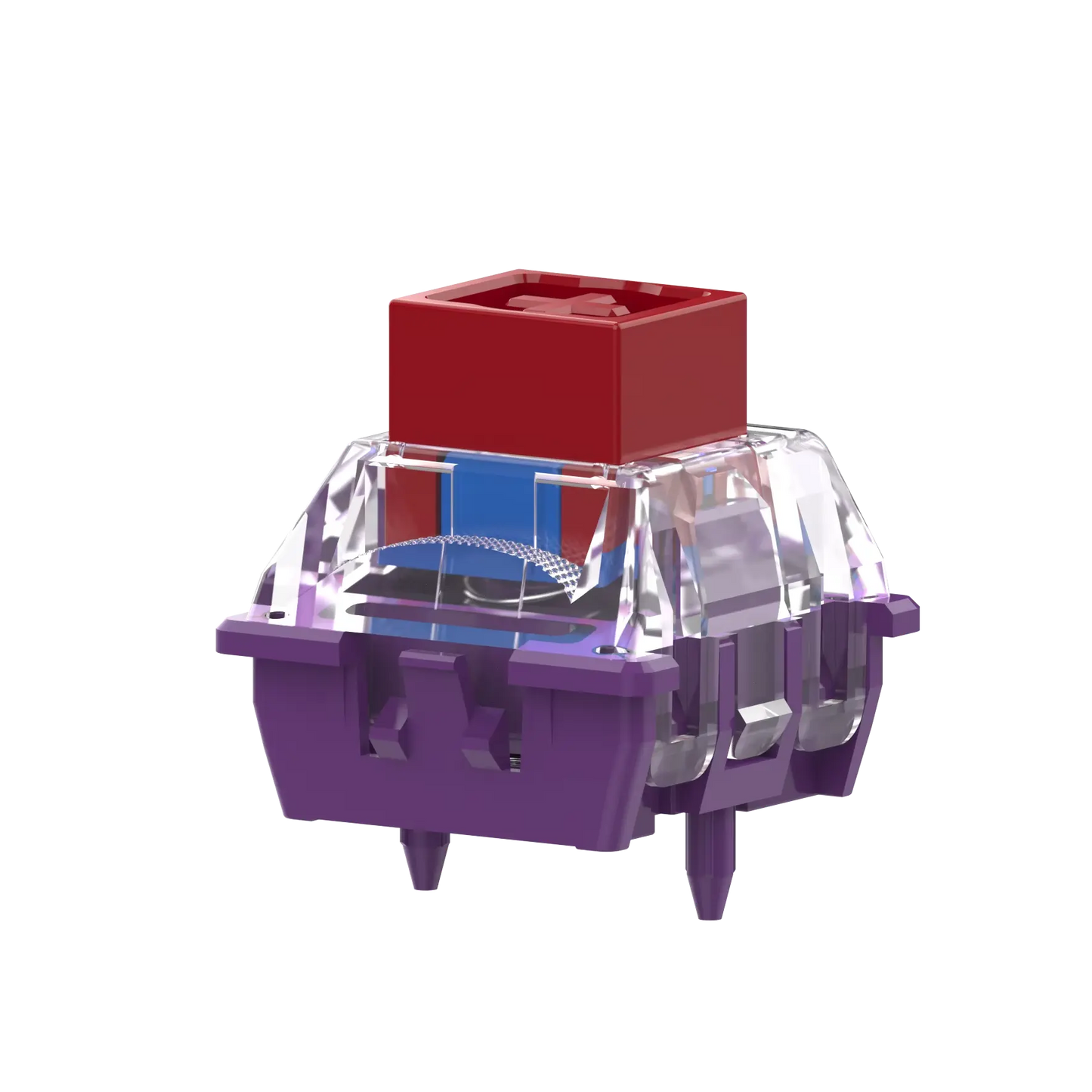 TTC Switch King Magnetic - KuroKeeb