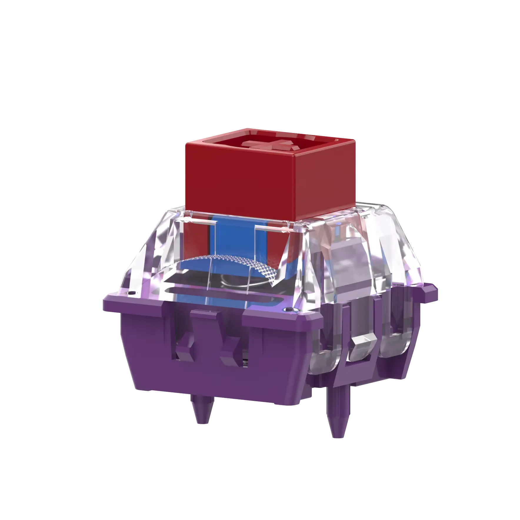 TTC Switch King Magnetic - KuroKeeb