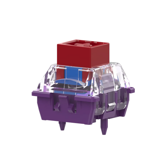 TTC Switch King Magnetic - KuroKeeb