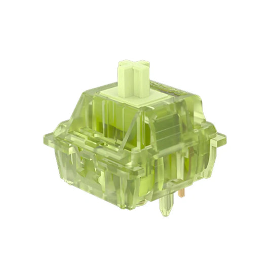 GATERON Switch Luciola - KuroKeeb