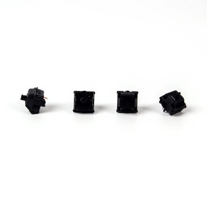 GATERON Switch Oil King - KuroKeeb