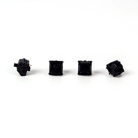 GATERON Switch Oil King - KuroKeeb