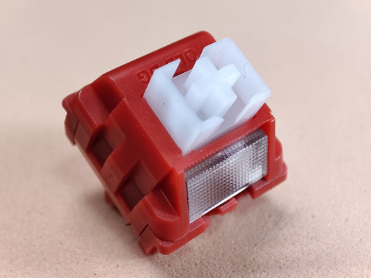 WEKT Switch Red Cloud v2 - KuroKeeb
