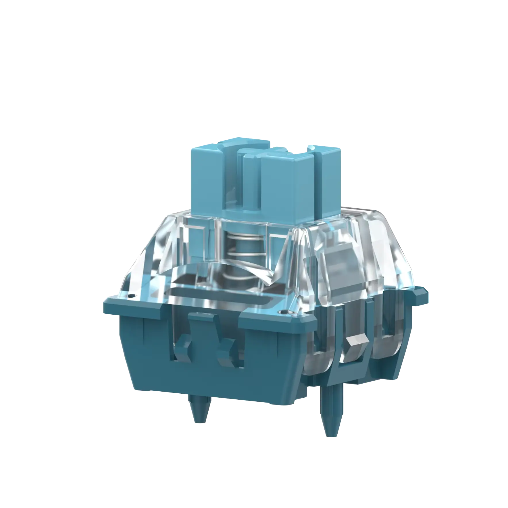 TTC Switch Uranus - KuroKeeb