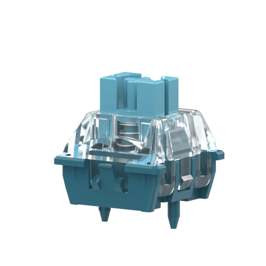 TTC Switch Uranus - KuroKeeb